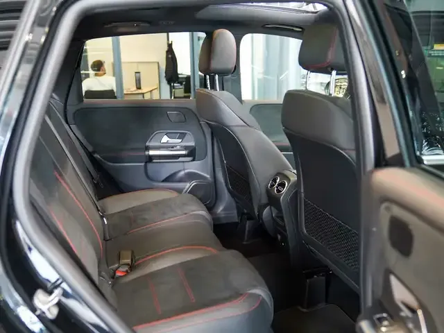 Mercedes-Benz B 250