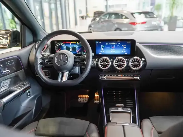 Mercedes-Benz B 250