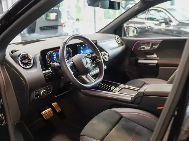 Mercedes-Benz B 250