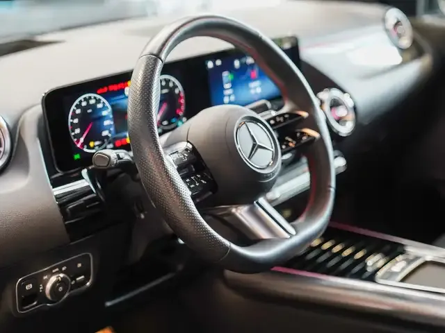 Mercedes-Benz B 250