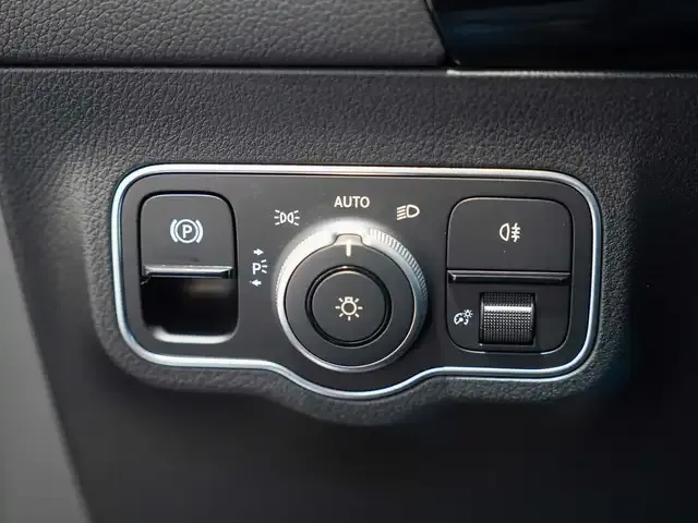 Mercedes-Benz B 250