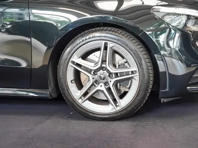 Mercedes-Benz B 250
