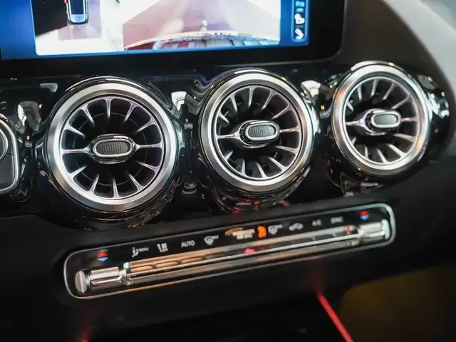 Mercedes-Benz B 250