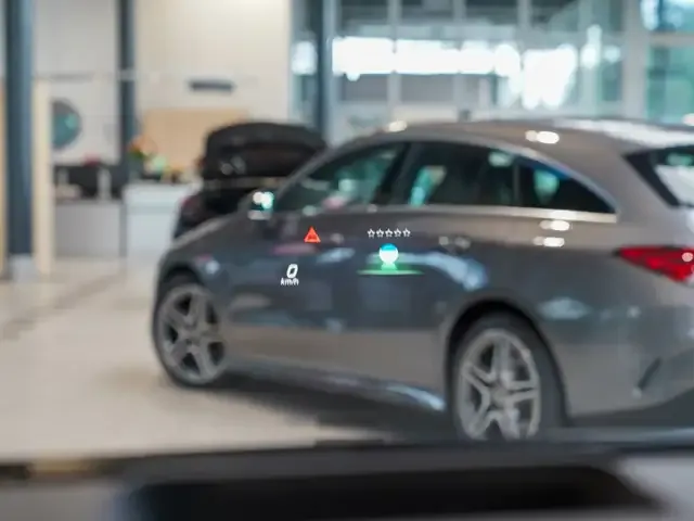Mercedes-Benz B 250