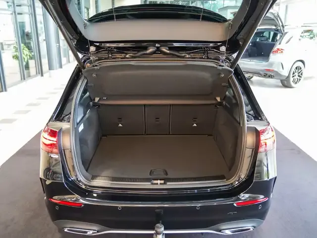 Mercedes-Benz B 250