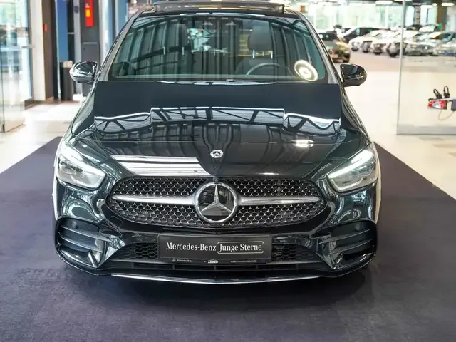 Mercedes-Benz B 250
