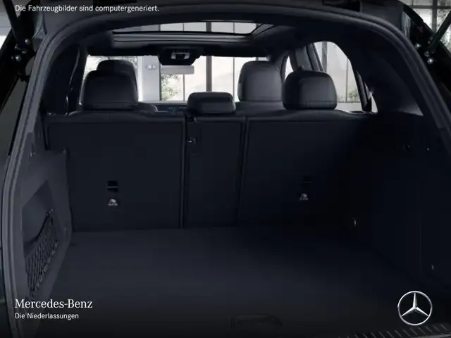 Mercedes-Benz GLE 400