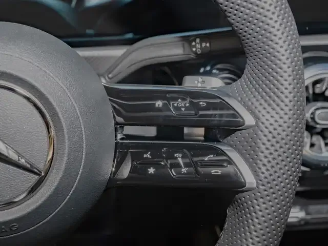 Mercedes-Benz CLA 220