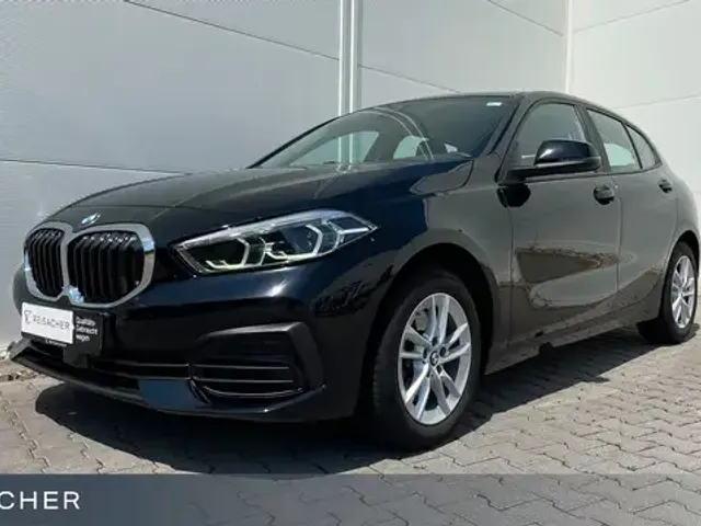 BMW 118