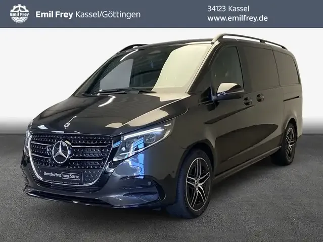 Mercedes-Benz V 300