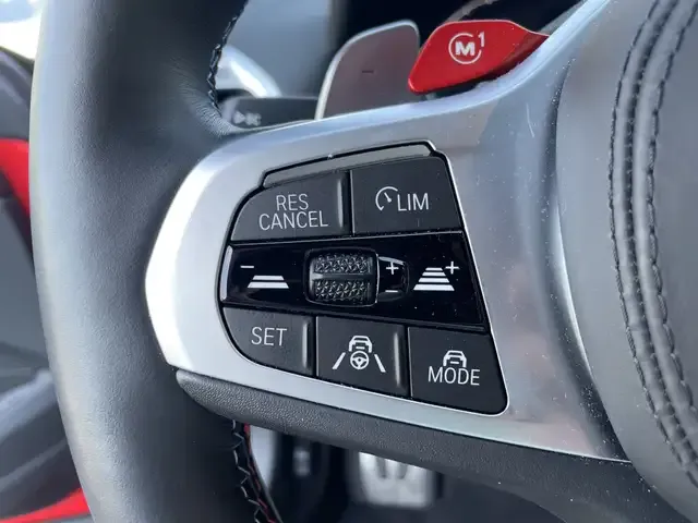 BMW M8