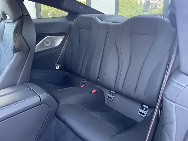 BMW M8