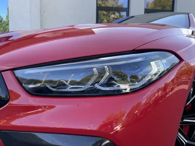 BMW M8
