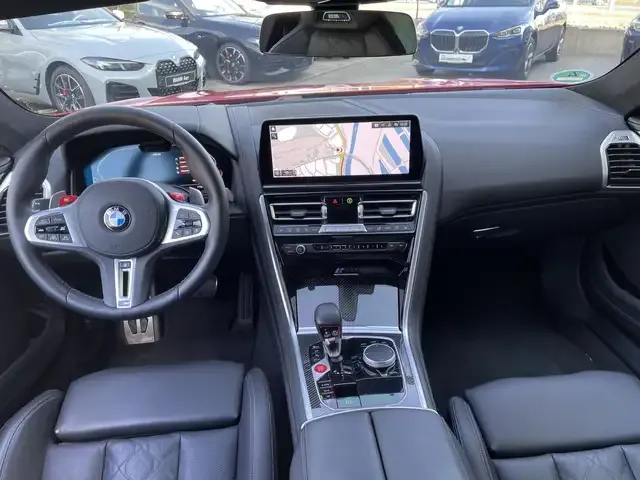 BMW M8