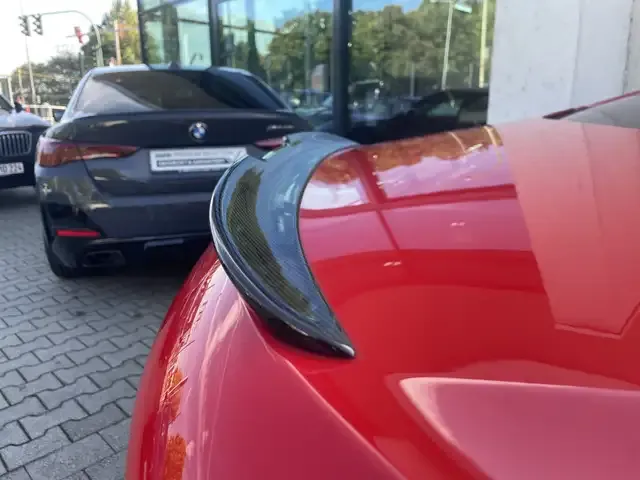 BMW M8