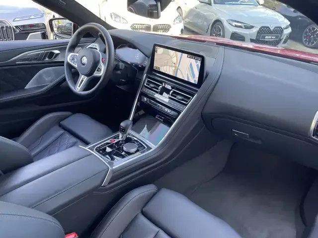 BMW M8