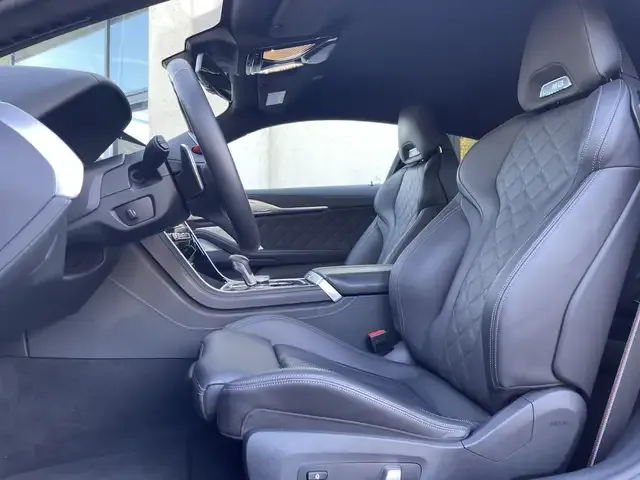 BMW M8