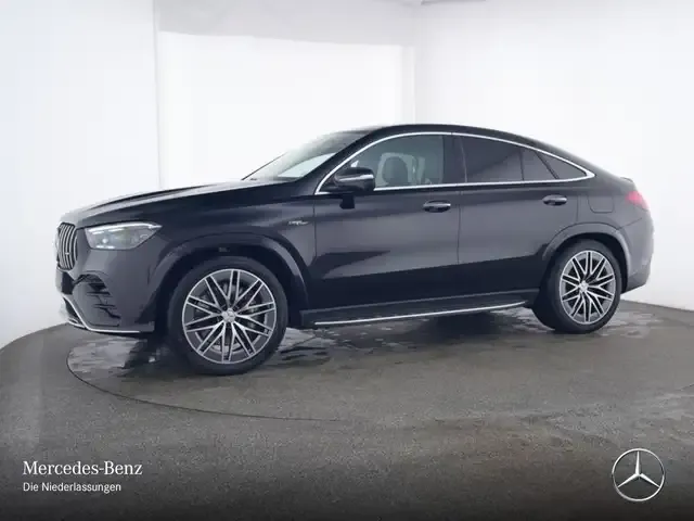 Mercedes-Benz GLE 53 AMG