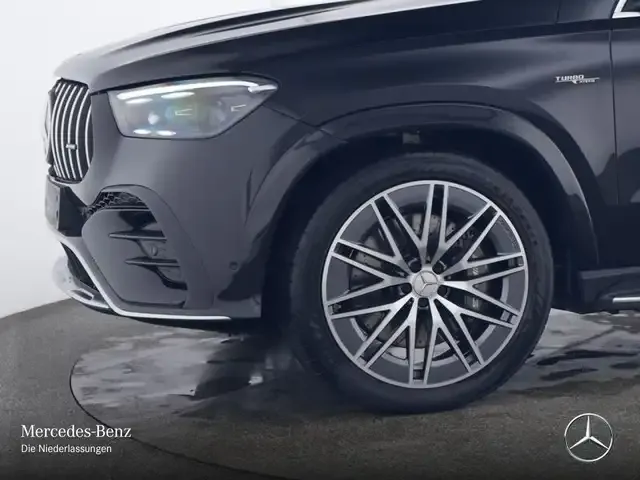 Mercedes-Benz GLE 53 AMG