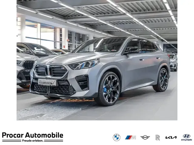 BMW X2 M