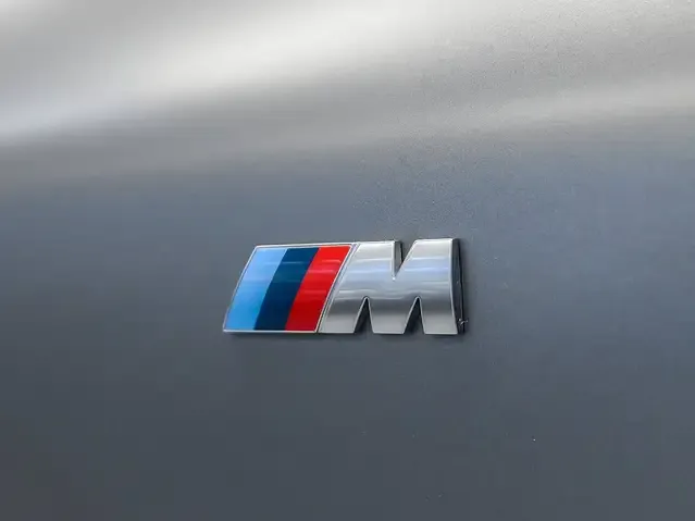 BMW X2 M