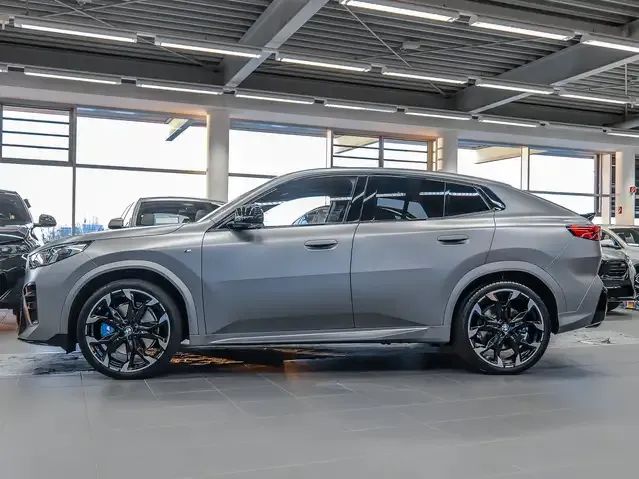 BMW X2 M