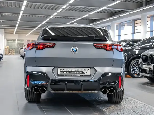 BMW X2 M