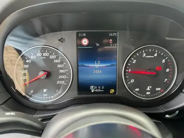 Mercedes-Benz T-Klasse