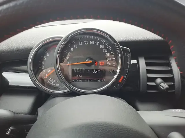 MINI One