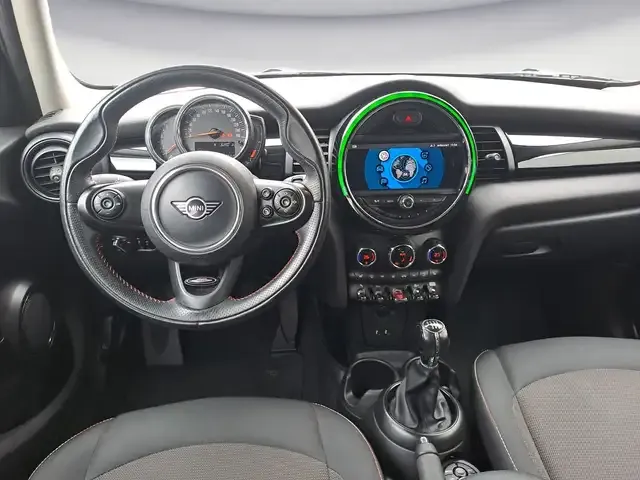 MINI One