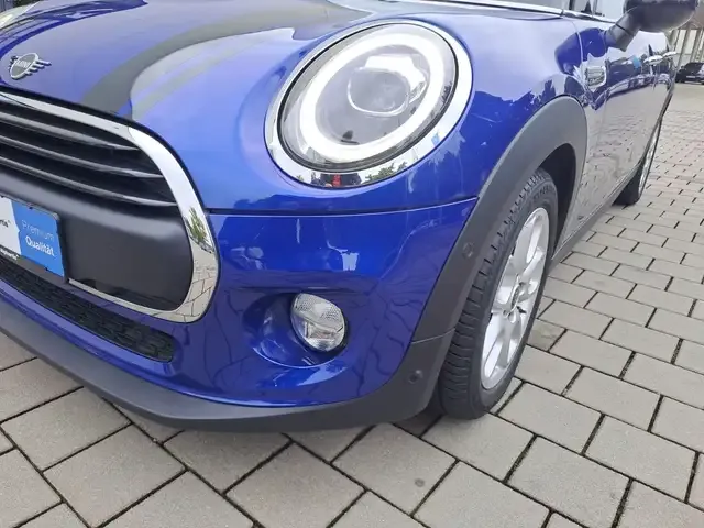MINI One