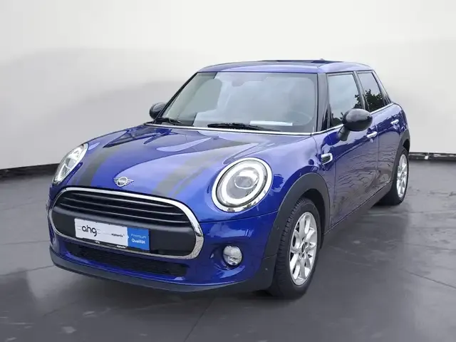 MINI One