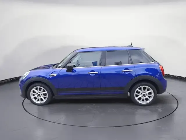 MINI One