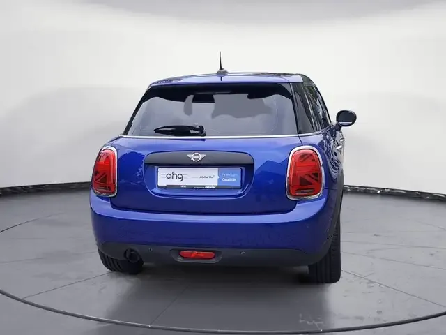 MINI One