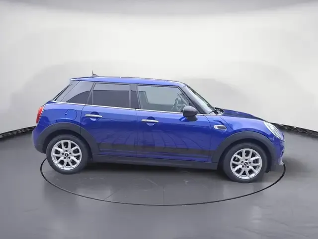 MINI One
