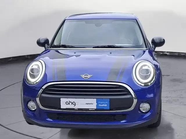 MINI One