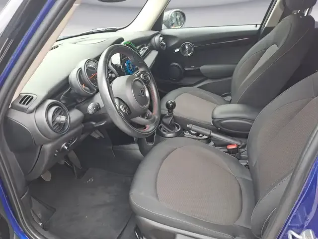 MINI One