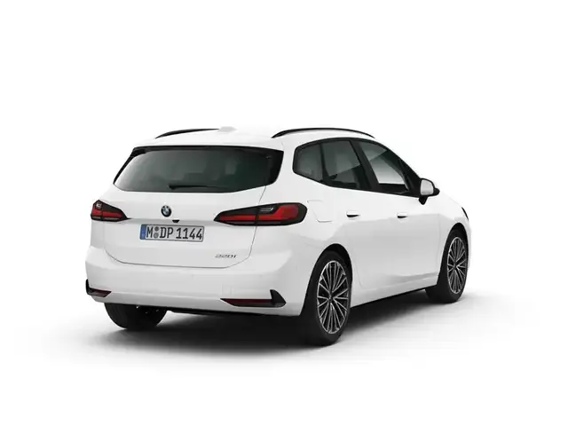BMW 220