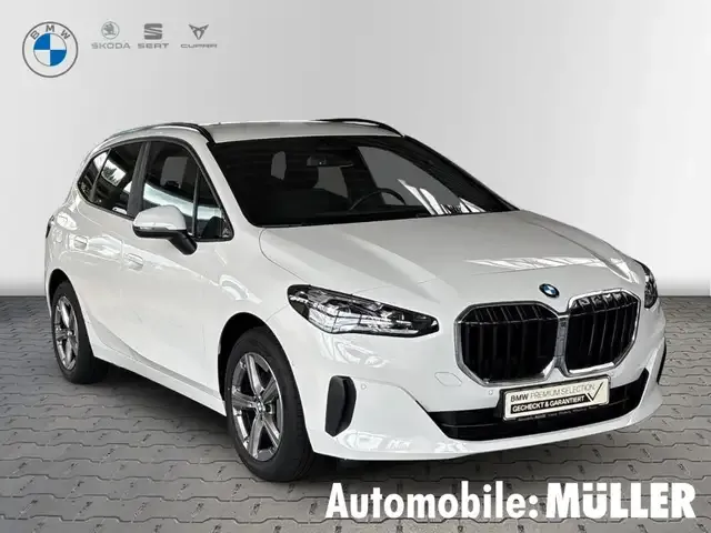 BMW 220