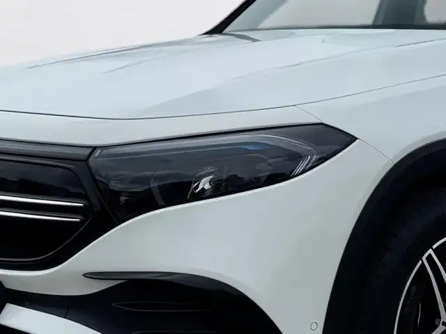 Mercedes-Benz EQB 350