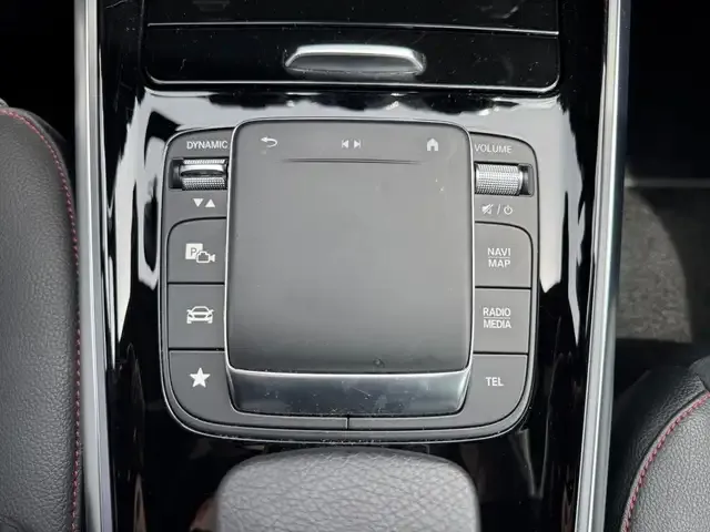 Mercedes-Benz EQB 350