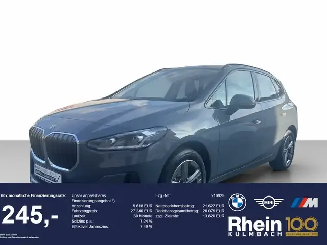 BMW 220