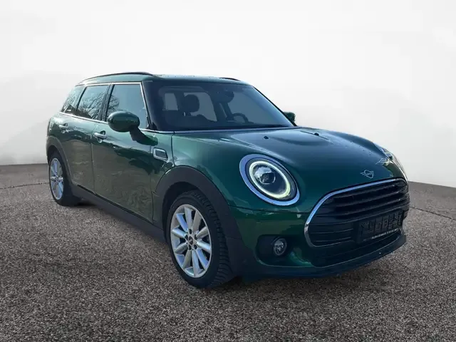 MINI One Clubman