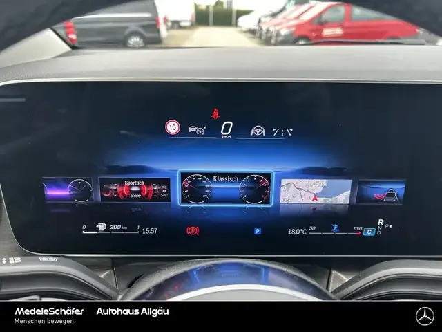 Mercedes-Benz V 300