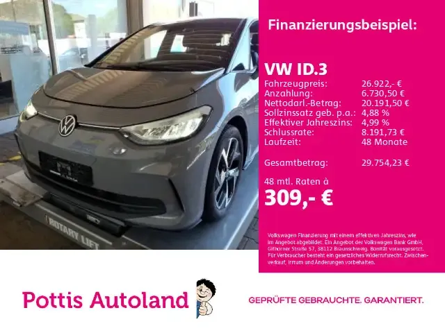 Volkswagen ID.3