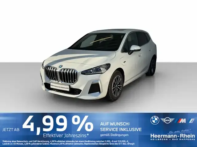 BMW 225