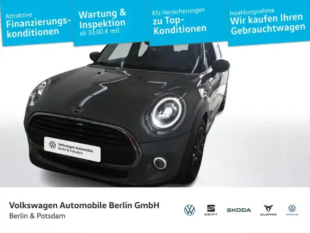 MINI One