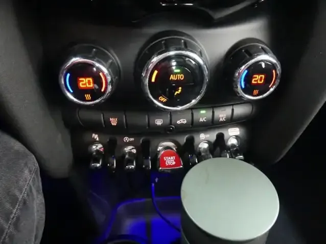 MINI One
