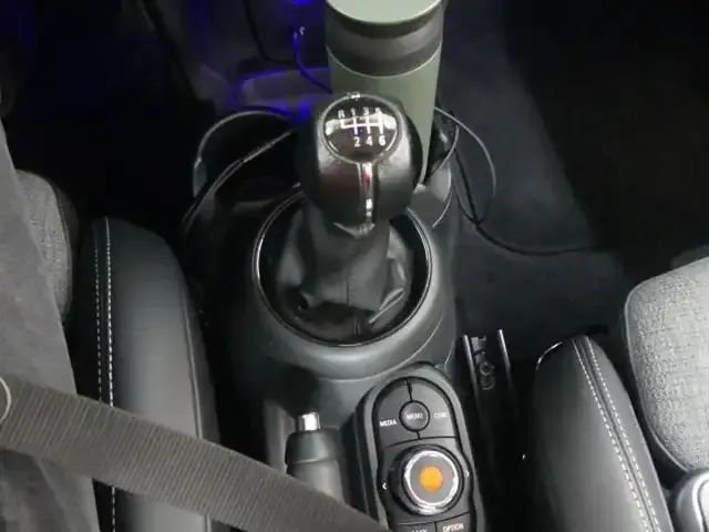 MINI One