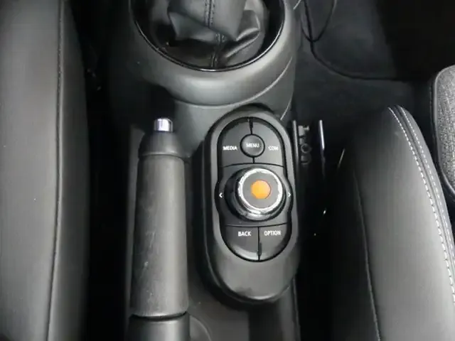MINI One